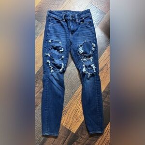 AE Jeans​​​